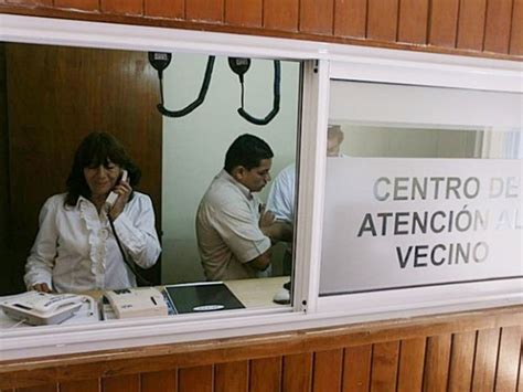 Se inauguró el Centro de Atención al Vecino de Victoria Sociedad