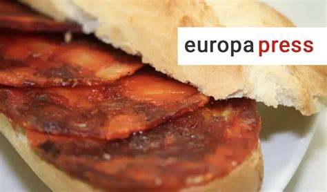 El Consorcio del Chorizo Español en Europa Press Consorcio del