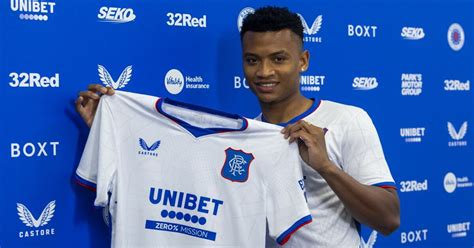 rangers number  quiz  bucoholico