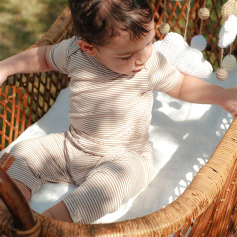 Tiny Treasures, Big Needs: Your Essential Baby Wardrobe Checklist – Roo