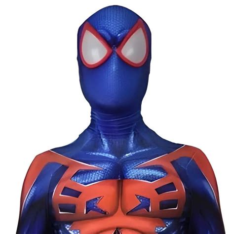 Str J Przebranie Spiderman Cosplay Hopki Przyj Cia I