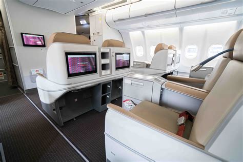 Fly Comfortably With A330 300 Thai Lion Air Premium Economy Class Mamy Booking Blog