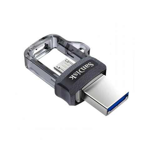 Flashdisk Otg Flashdisk Sandisk Dual Drive Sddd3 M3 0 Doran Gadget