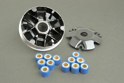 Performance Variator Kit For Honda Elite Dio Sym Dio Arnada