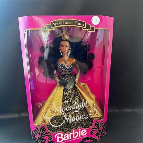 Naked Barbie Doll Etsy