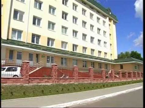 РОКИТНЕ - YouTube