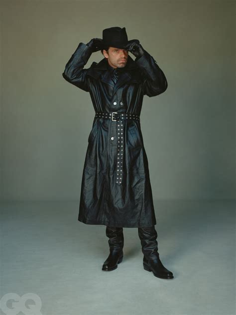 Sebastian Stan Hot Photos Photo Naked Male Celebrities