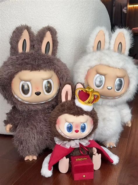 labubu family explained characters relationships fun facts