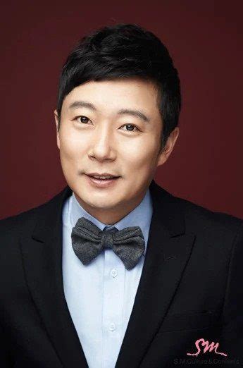 Lee Soo Geun Profile And Facts Updated Kpop Profiles