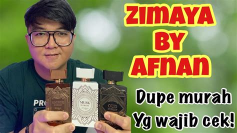 Zimaya Is Great Series Dupe 200ribuan Super Worth It Clone Fan