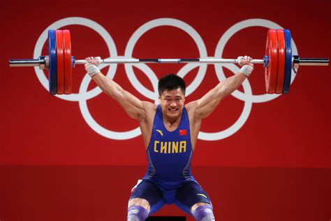 10 Famous Athletes from China: The Greatest Chinese Athletes | ChinaPlanning