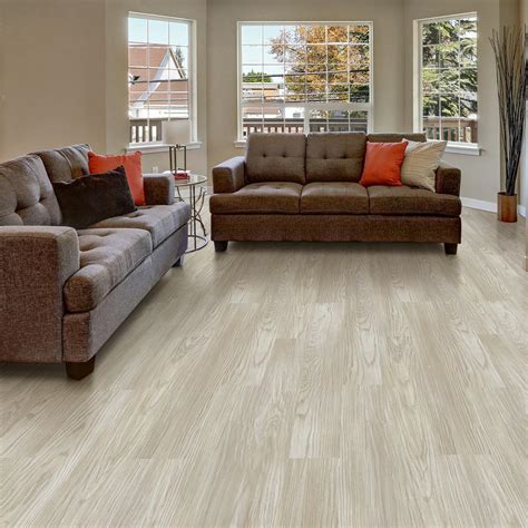 Home Depot Lifeproof Vinyl Flooring Chiffon Lace Oak | NIVAFLOORS.COM