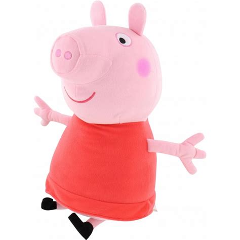 Peppa Pig Plush 50 Cm