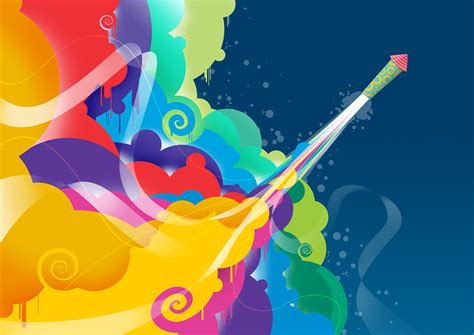 rocket paint  behance