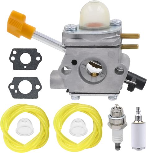 Amazon All Carb Carburetor Replacement For Homelite Ut