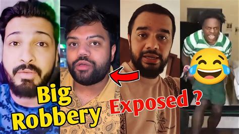 Shocking This Happened With Zalmi Ducky Bhai Irfan Junejo Exposed