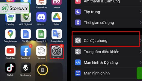 Cách kiểm tra cấu hình điện thoại iPhone và Android siêu DỄ