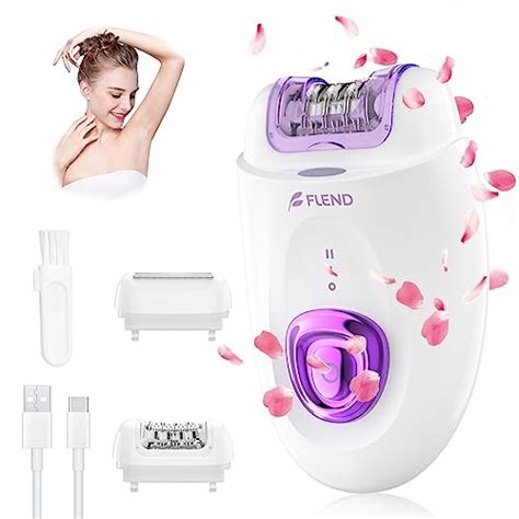 Epilateur Electrique Femme Epilateur Electrique Femme Visage Rasoir