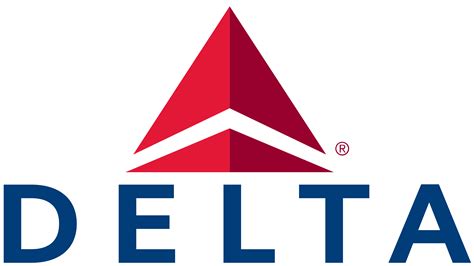 Delta Airlines Logo : histoire, signification de l'emblème