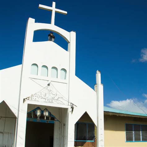 Christian Community Church In Nicaragua Historyfacts And Services