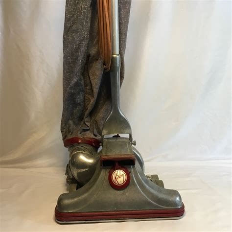 Old Kirby Vacuum Cleaner - vacumme