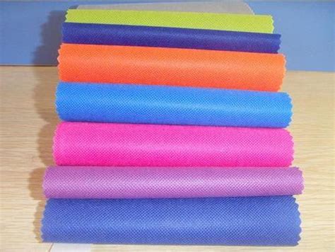 White Pp Spun Bonded Non Woven Fabric At Best Price Inr 170 Kilogram