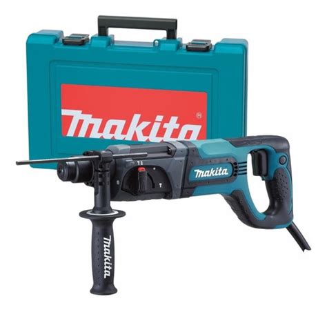 Rotomartillo Sds Plus W Kg Makita Hr Con Estuche Meses Sin