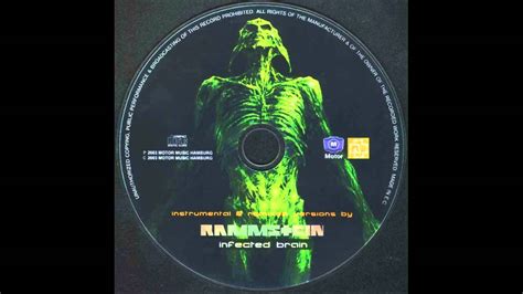 Rammstein Du Hast Front 242 Remix YouTube