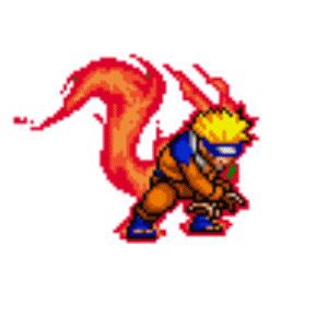 Naruto Sprite animation 1 by narudraw312 on DeviantArt