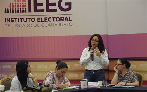 IEEG Registra 32 Denuncias Y Ambiente Polarizado Previo A Elecciones