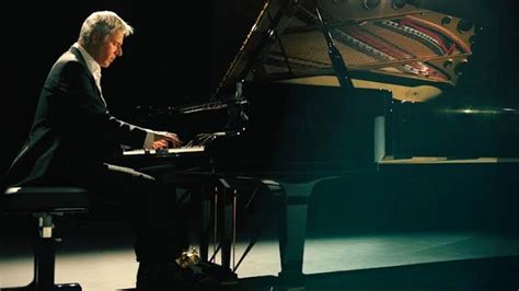 Piano Di Volo SoloTris Claudio Baglioni In Concerto Al Teatro