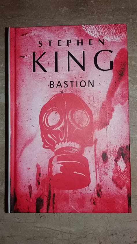 Bastion Stephen King Warszawa Kup Teraz Na Allegro Lokalnie