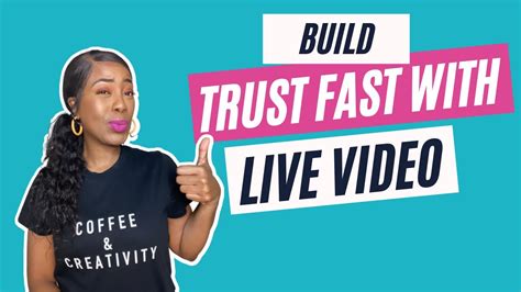 How Live Video Can Help You Stand Out Youtube