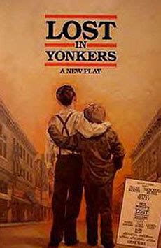 Broadway Play Home - Lost in Yonkers