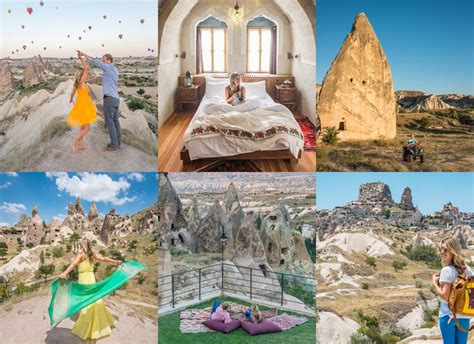 2 Days Cappadocia Tour From Istanbul by Bus - ToursCE