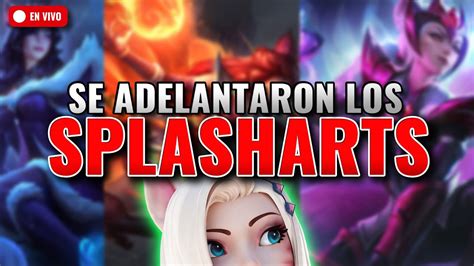 🔴splash Arts Del Rework Visual De Ahri Ahri Asu League Of Legends Youtube