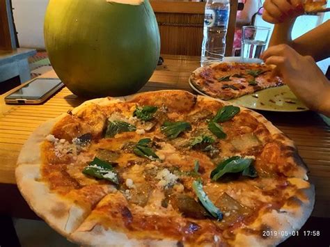 Mamma Mia Terdekat Restoran Dan Tempat Makan Italia Terdekat Di Bali