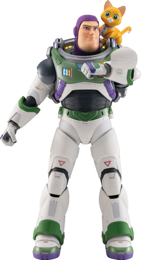 Robosen Bsgnm Buzz Lightyear Roboter Space Ranger Alpha Bei Reichelt