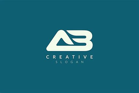 Sleek And Innovative Monogram Logo Design With Pg And Gp Letters Vector