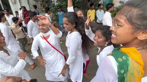 Teenmaar Dance Steps Teenmaar Band Dasharath Pad Band 2022