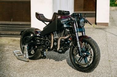 Buell XB12 – BikeBound