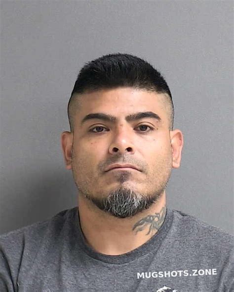 SERRANO IGNACIO C 03 21 2023 Volusia County Mugshots Zone