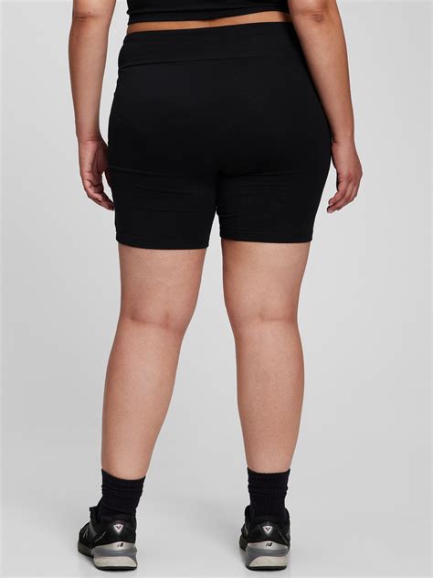 Bike Shorts Gap