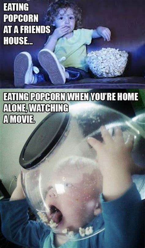 45 Popcorn Memes That Will Make You Laugh Out Loud