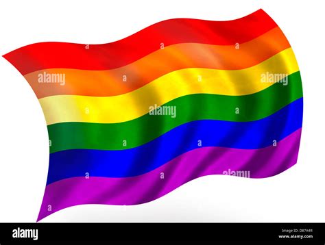 Descubrir Imagen Dibujos De La Bandera Gay Viaterra Mx