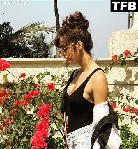 Disha Patani Nude OnlyFans Leaks Fappening Page FappeningBook