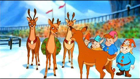 rudolph the red nosed reindeer the movie Disney Halloween, Disney Christmas, Christmas Reindeer ...