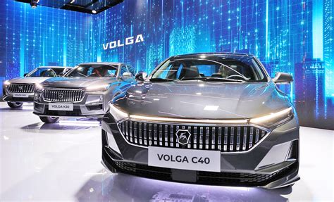 Архивы Volga D40 - ТЕХНОСФЕРА РОССИЯ