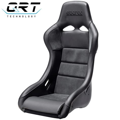 Sparco Qrt Performance Carbon Seat Fia Approved 008025z Maximum G