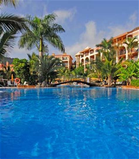 The Cordial Mogan Playa Hotel Gran Canaria